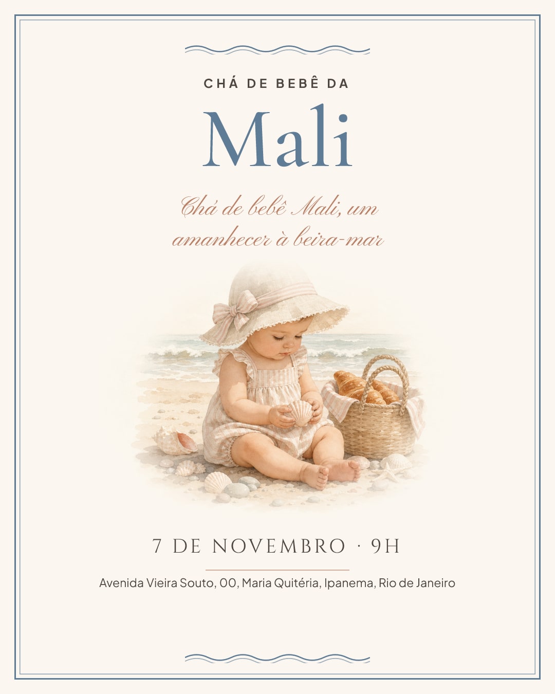 Convite de Mali